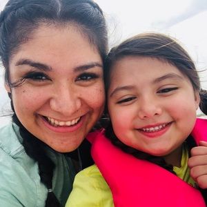 Meet your Posher, Adriana